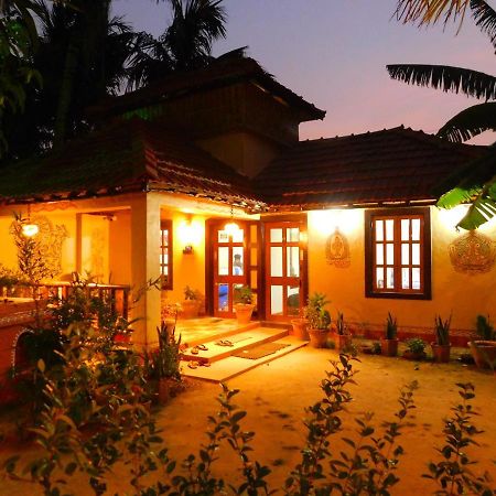 Готель Gram Bangla Retreat Колката Екстер'єр фото