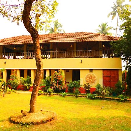 Готель Gram Bangla Retreat Колката Екстер'єр фото
