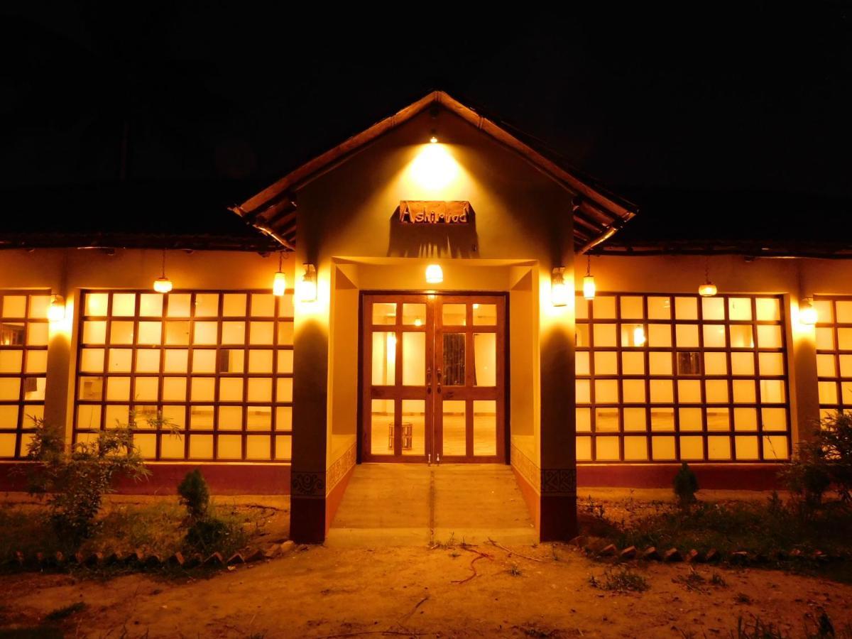 Готель Gram Bangla Retreat Колката Екстер'єр фото