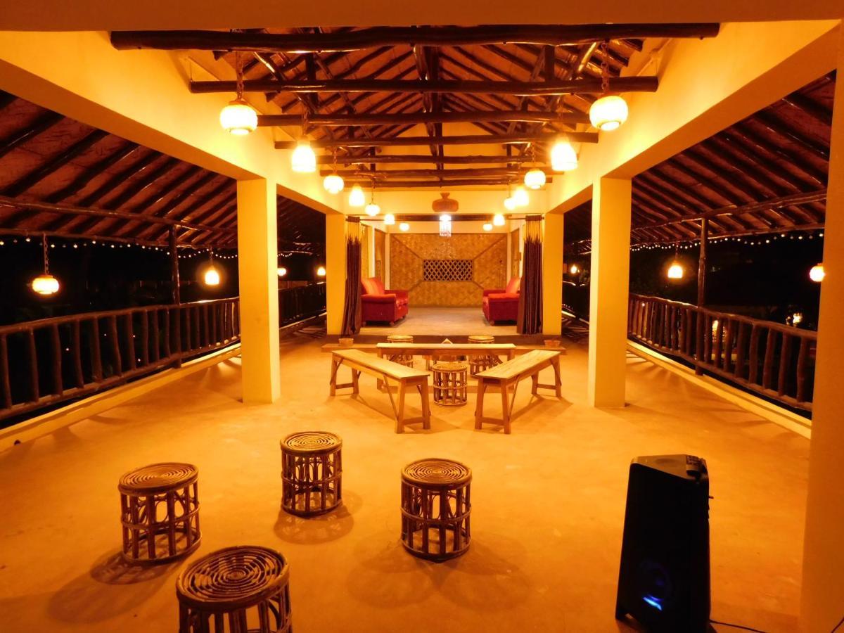 Готель Gram Bangla Retreat Колката Екстер'єр фото