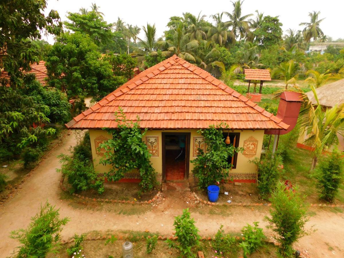 Готель Gram Bangla Retreat Колката Екстер'єр фото