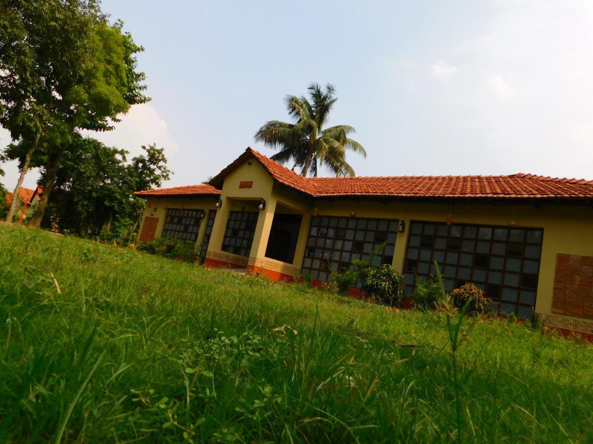 Готель Gram Bangla Retreat Колката Екстер'єр фото