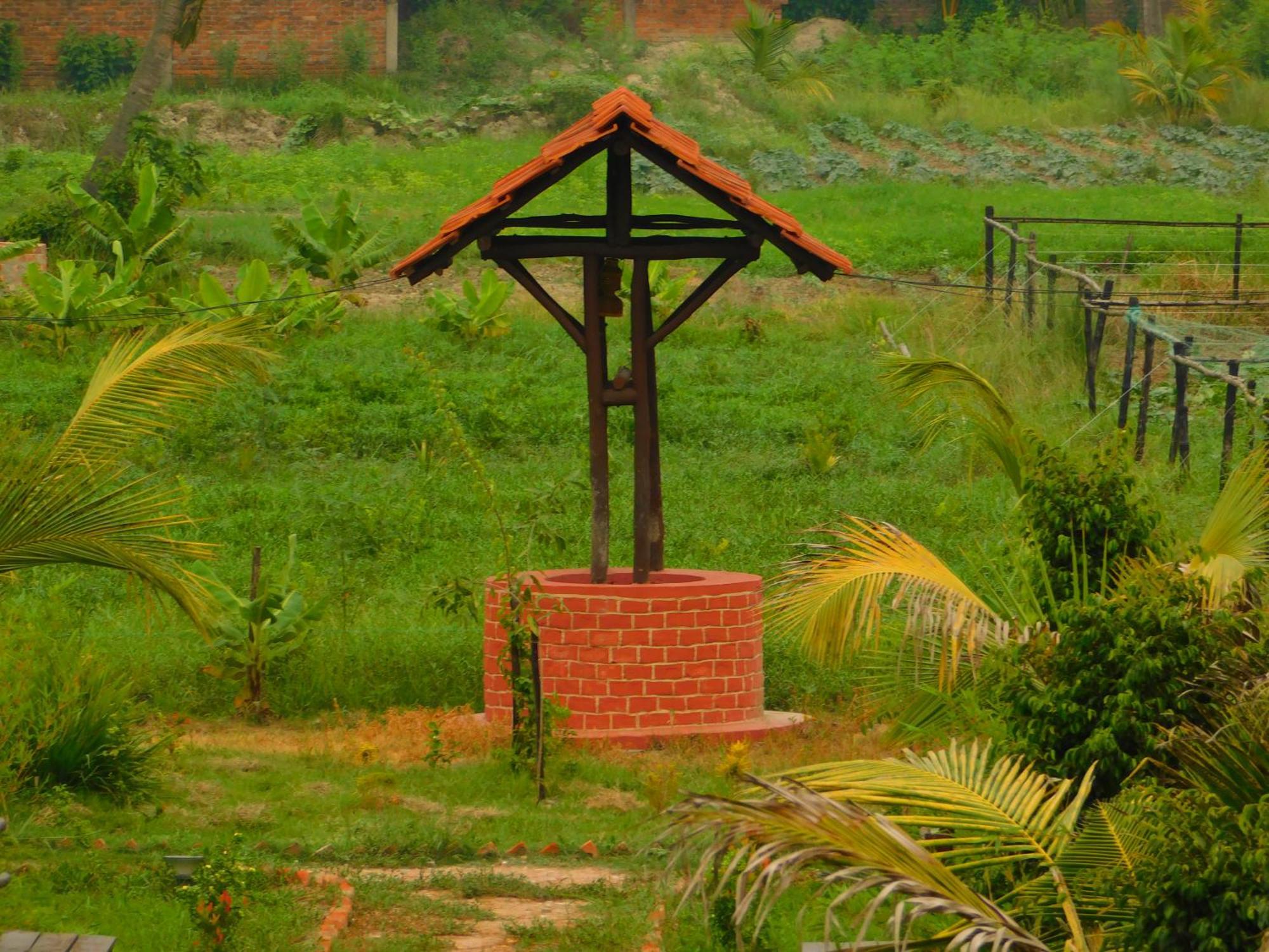 Готель Gram Bangla Retreat Колката Екстер'єр фото