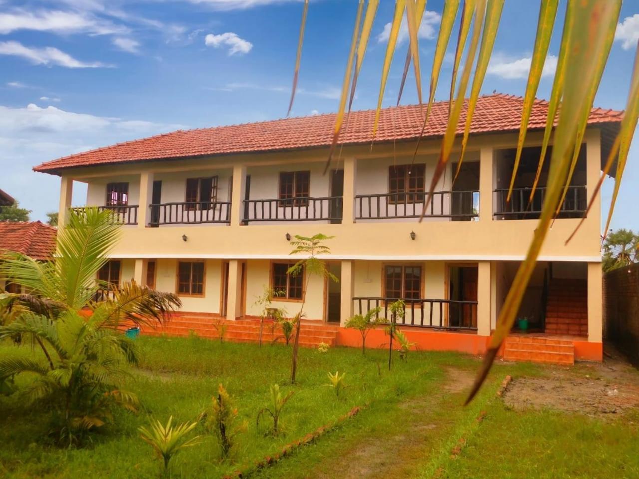 Готель Gram Bangla Retreat Колката Екстер'єр фото
