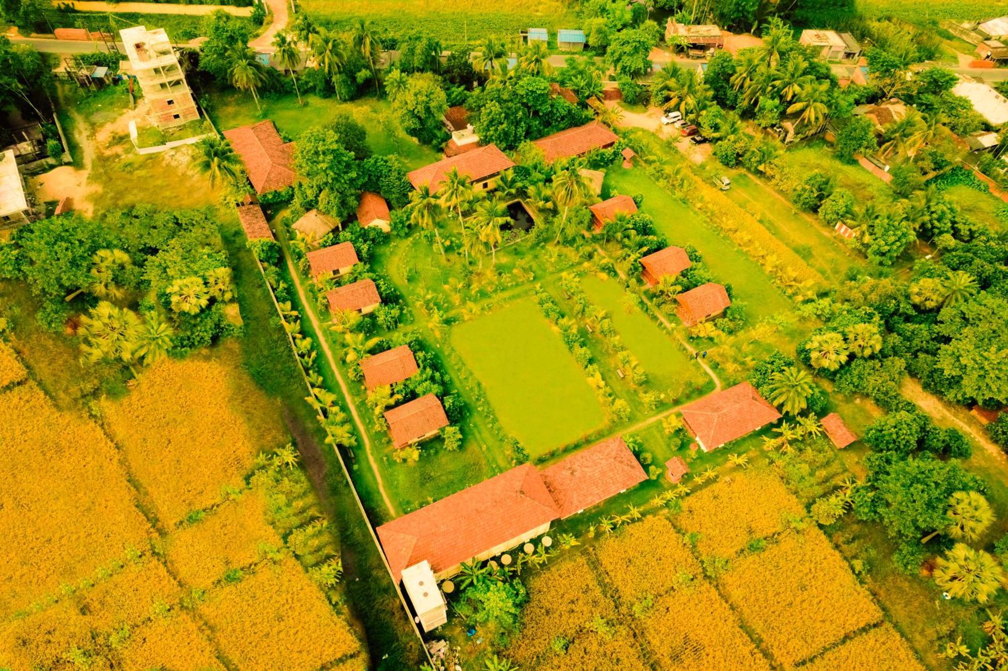 Готель Gram Bangla Retreat Колката Екстер'єр фото