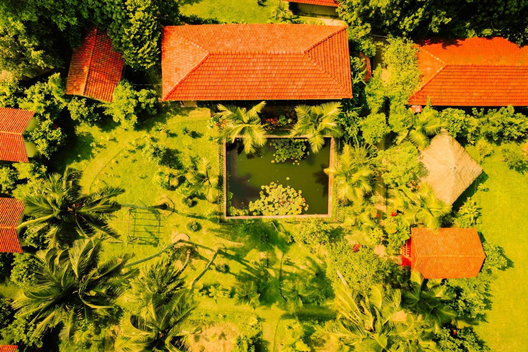 Готель Gram Bangla Retreat Колката Екстер'єр фото