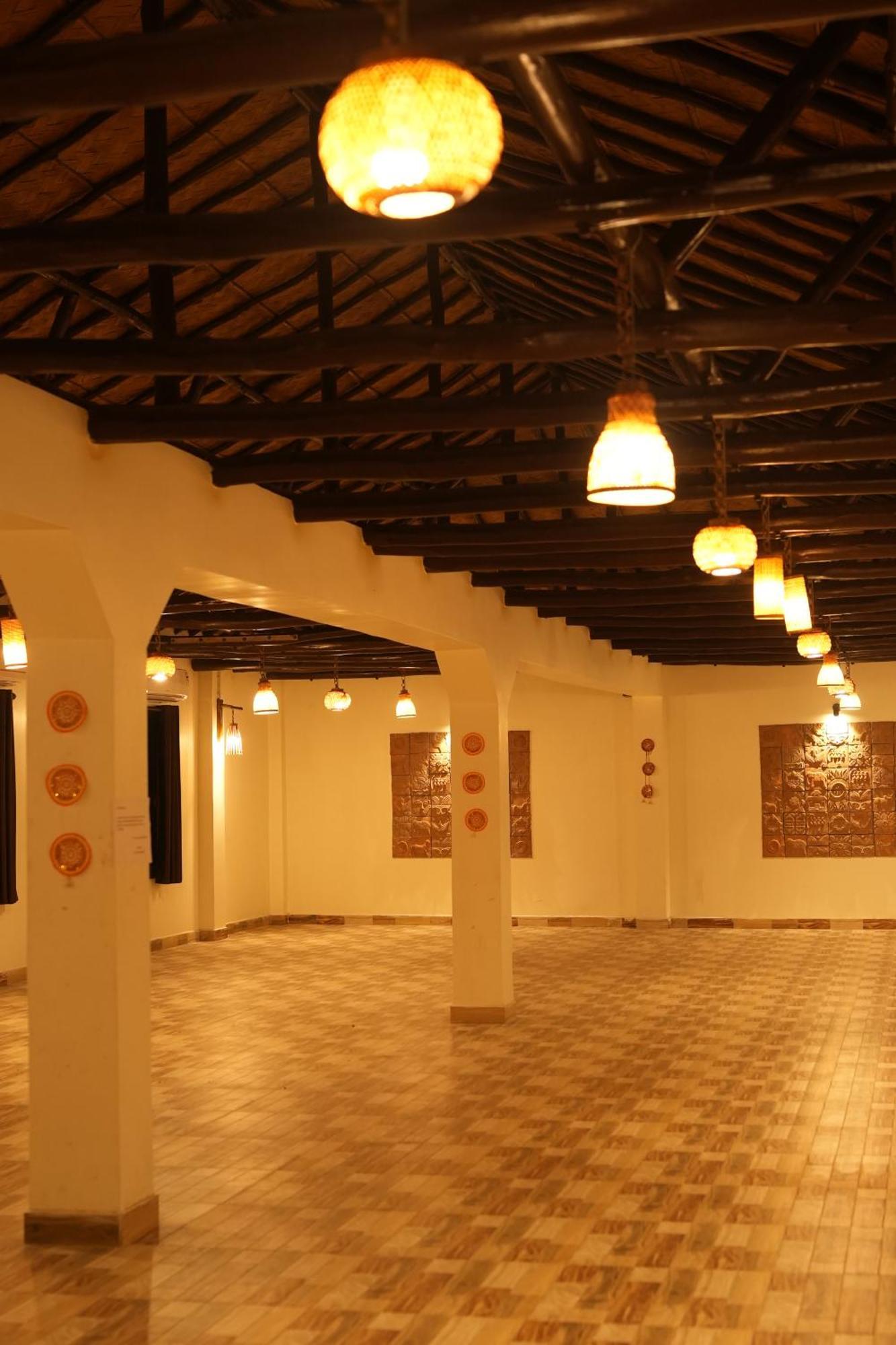 Готель Gram Bangla Retreat Колката Екстер'єр фото