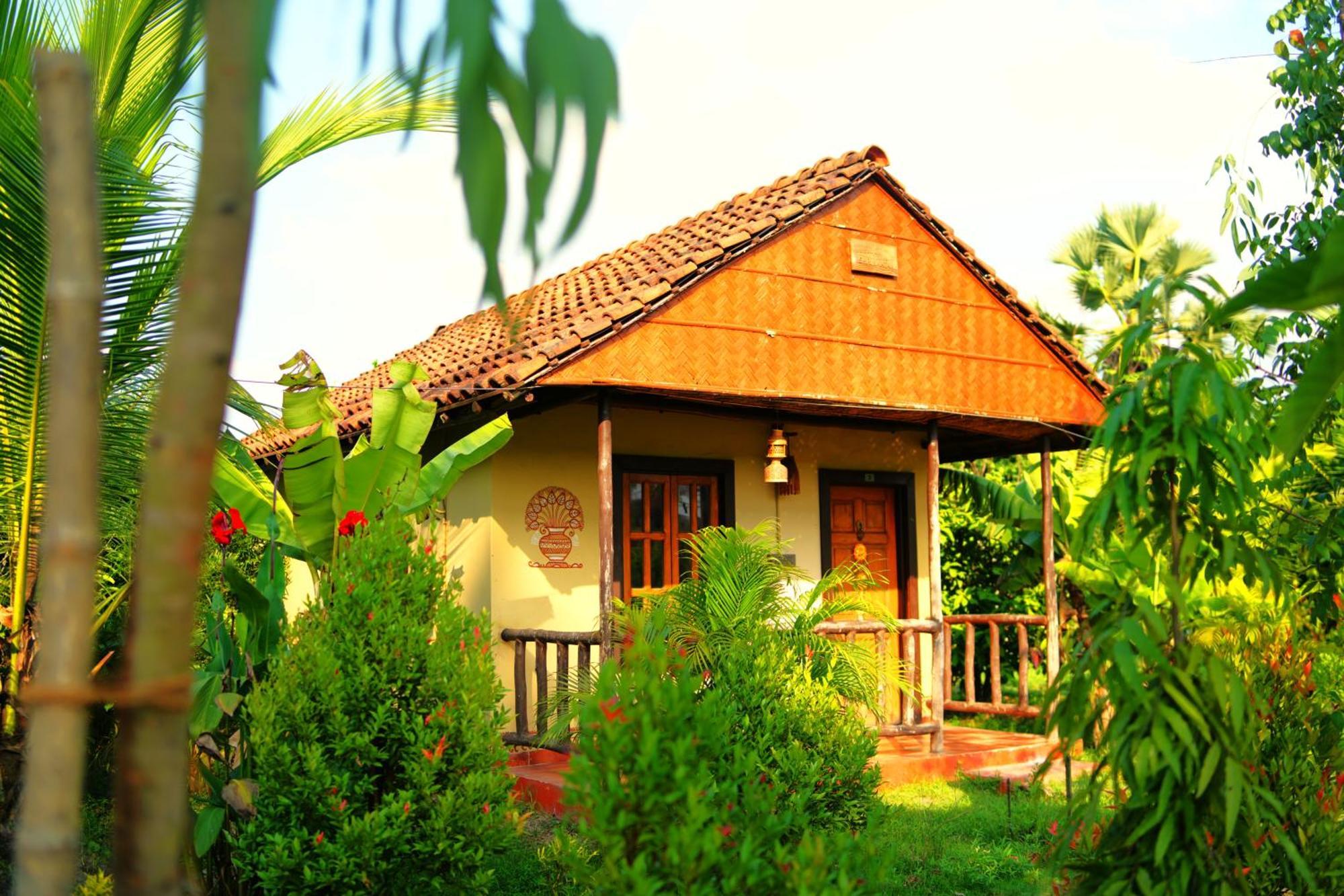 Готель Gram Bangla Retreat Колката Екстер'єр фото